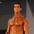 Josh  Carter - NPC Golds Classic 2011 - #1